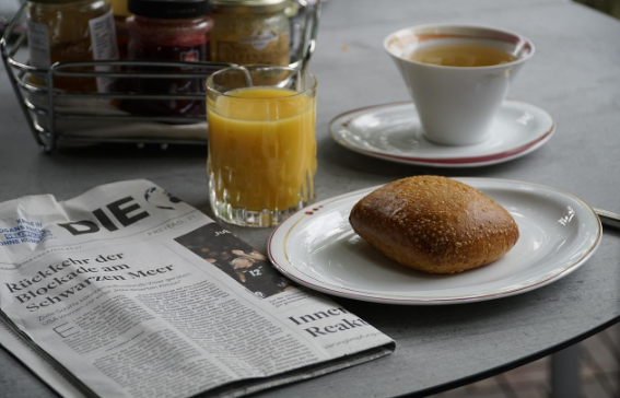 아침 1시간의 차이가 인생을 바꾼다 성공한 사람들의 아침 전략