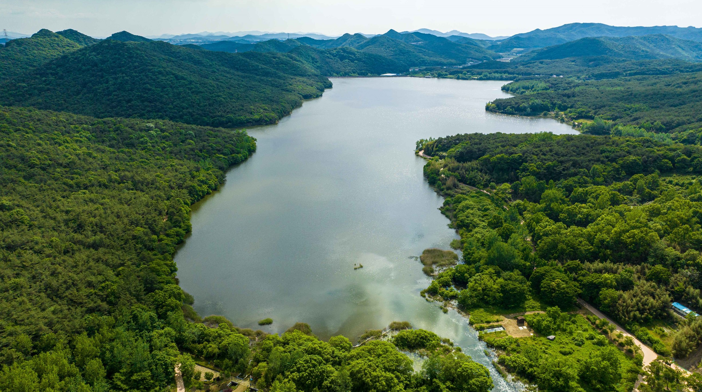 운곡람사르습지