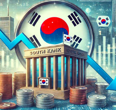 한국은행, 전격 기준금리 인하! 성장률 전망 하향…앞으로의 경제는?