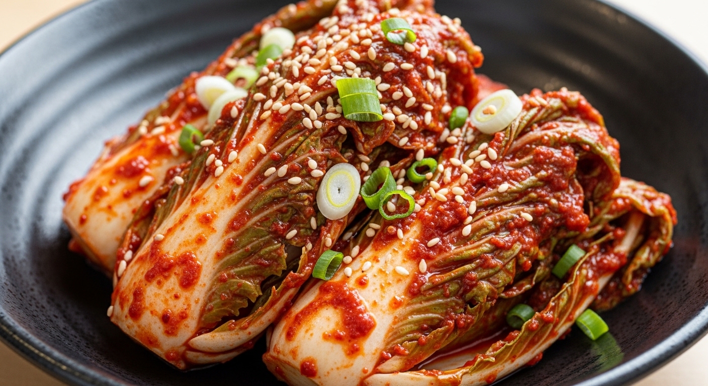 봄동겉절이황금레시피양념장비법액젓