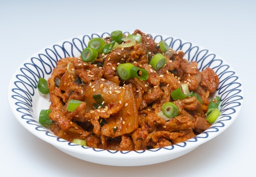 제육볶음 맛있게 만드는 방법
