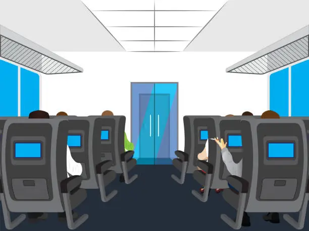 열차-내부-좌석-배열-이미지