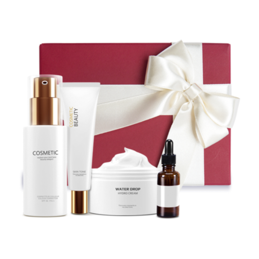 화장품 선물세트