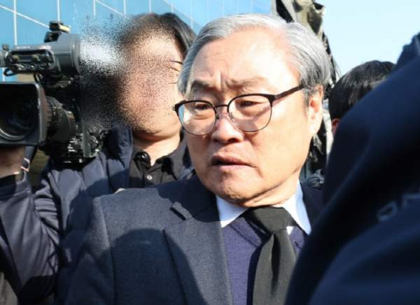 안전공업 화재 중대재해처벌법 관련 이미지