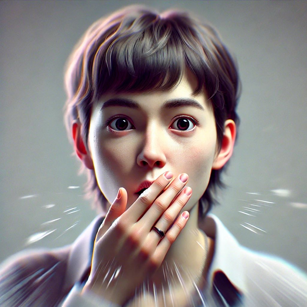 딸국질 멈추는 효과적인 방법 15가지