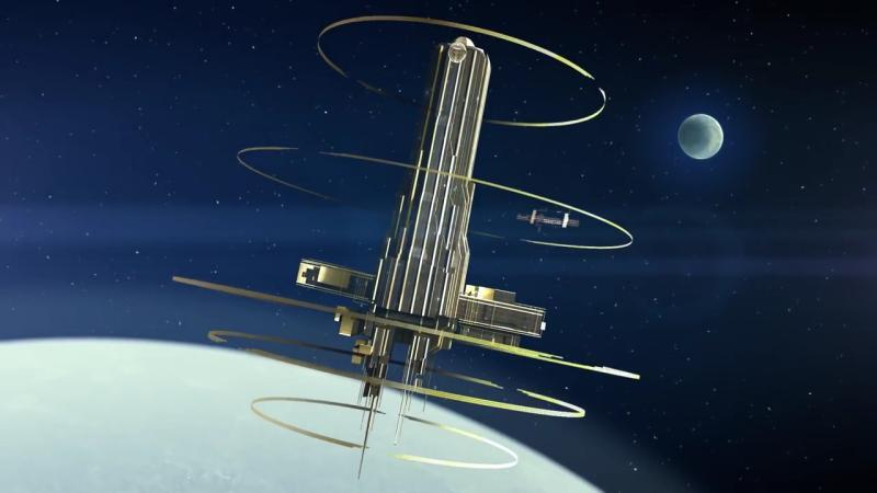 Prey 프레이 2017 리뷰