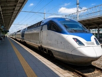2026 용산역 KTX 시간표 &middot; 예매 &middot; 할인혜택 총정리