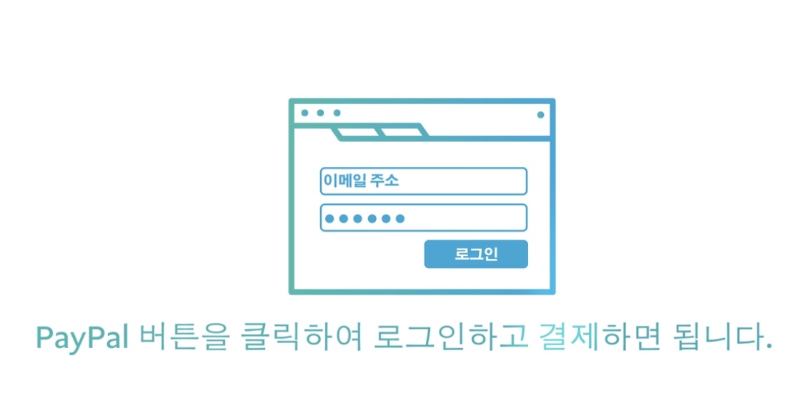 페이팔(PayPal) 가입 방법과 결제 서비스 사용 방법 안내