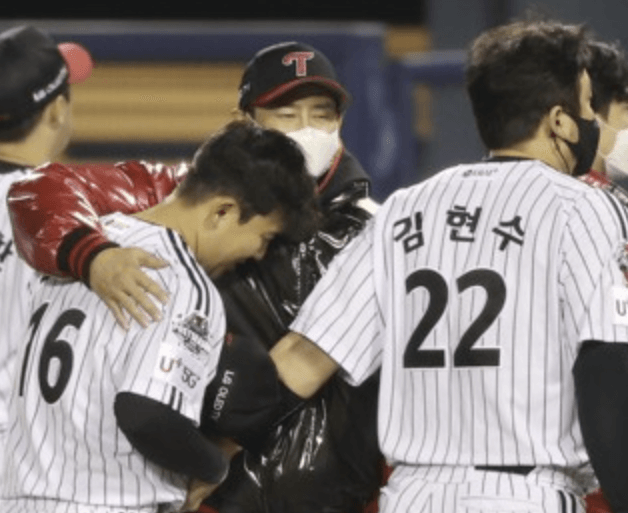 야구 티켓 취소표 ‘취켓팅’