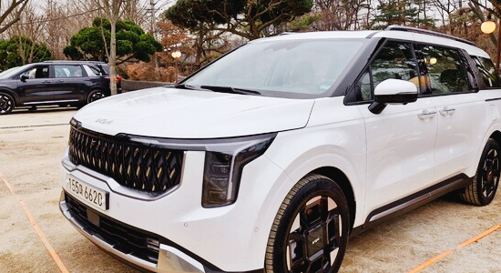 카니발 하이브리드 중고차 가격 시세표 세금 계산