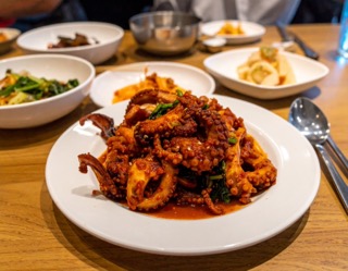 곡성 세계장미축제 맛집