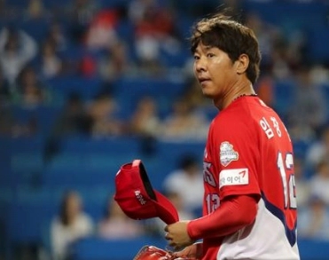 임창용 프로필 나이 고향 학력 야구선수 경력 근황