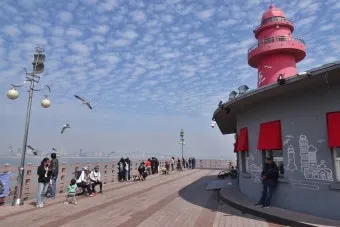 오이도 1박2일 여행 숙소 맛집 관광지 코스 추천_10