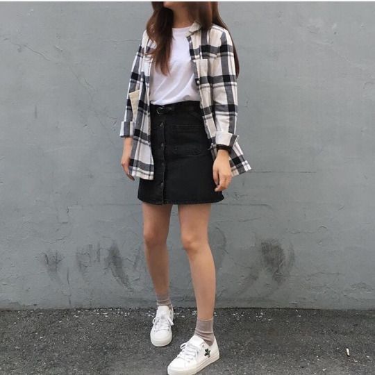 일반인 패션 데일리룩 모음