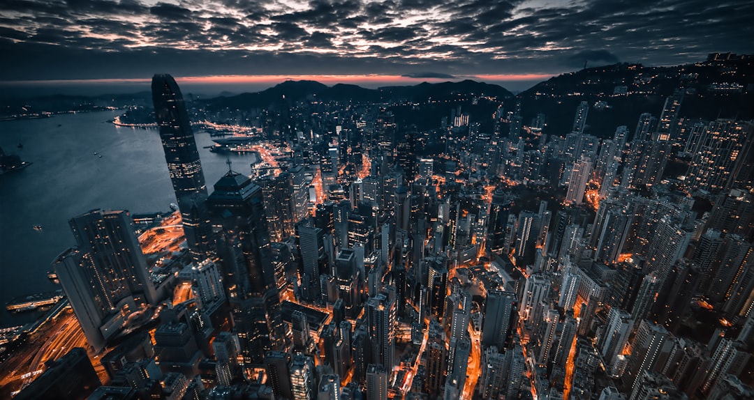 Hong Kong