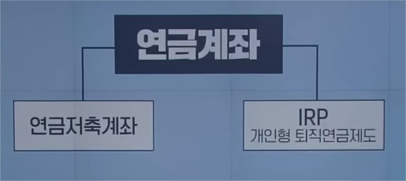 연금계좌