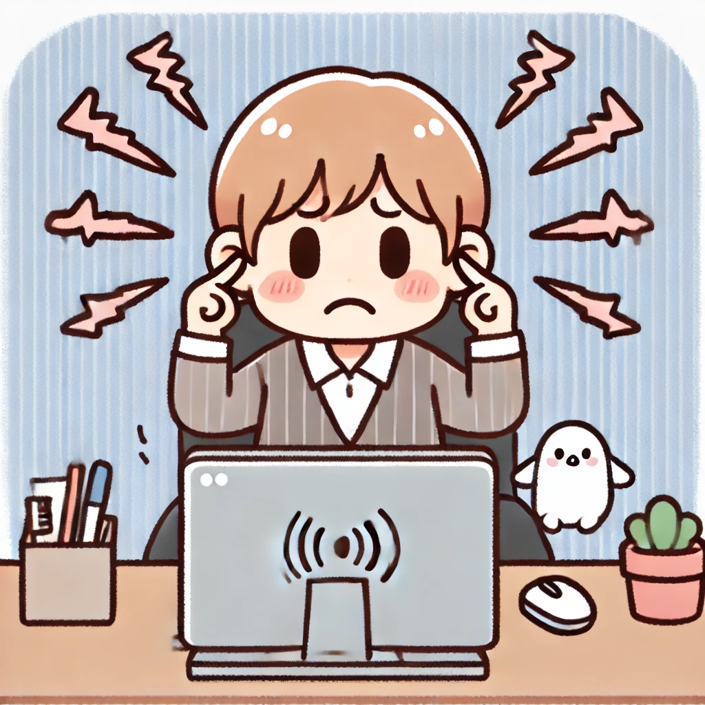 귀에서 삐 소리가 나면? 이명 원인과 치료 방법