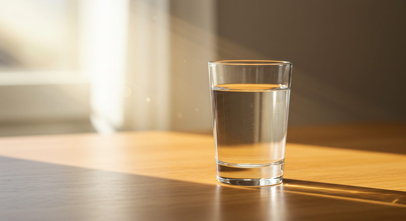 Water