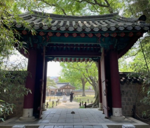 전주당일치기여행코스