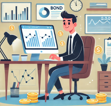 채권 트레이딩
