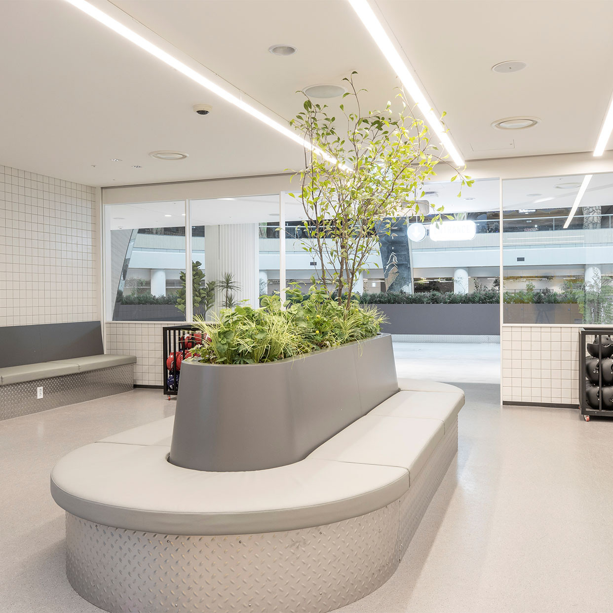 잠실 롯데월드타워