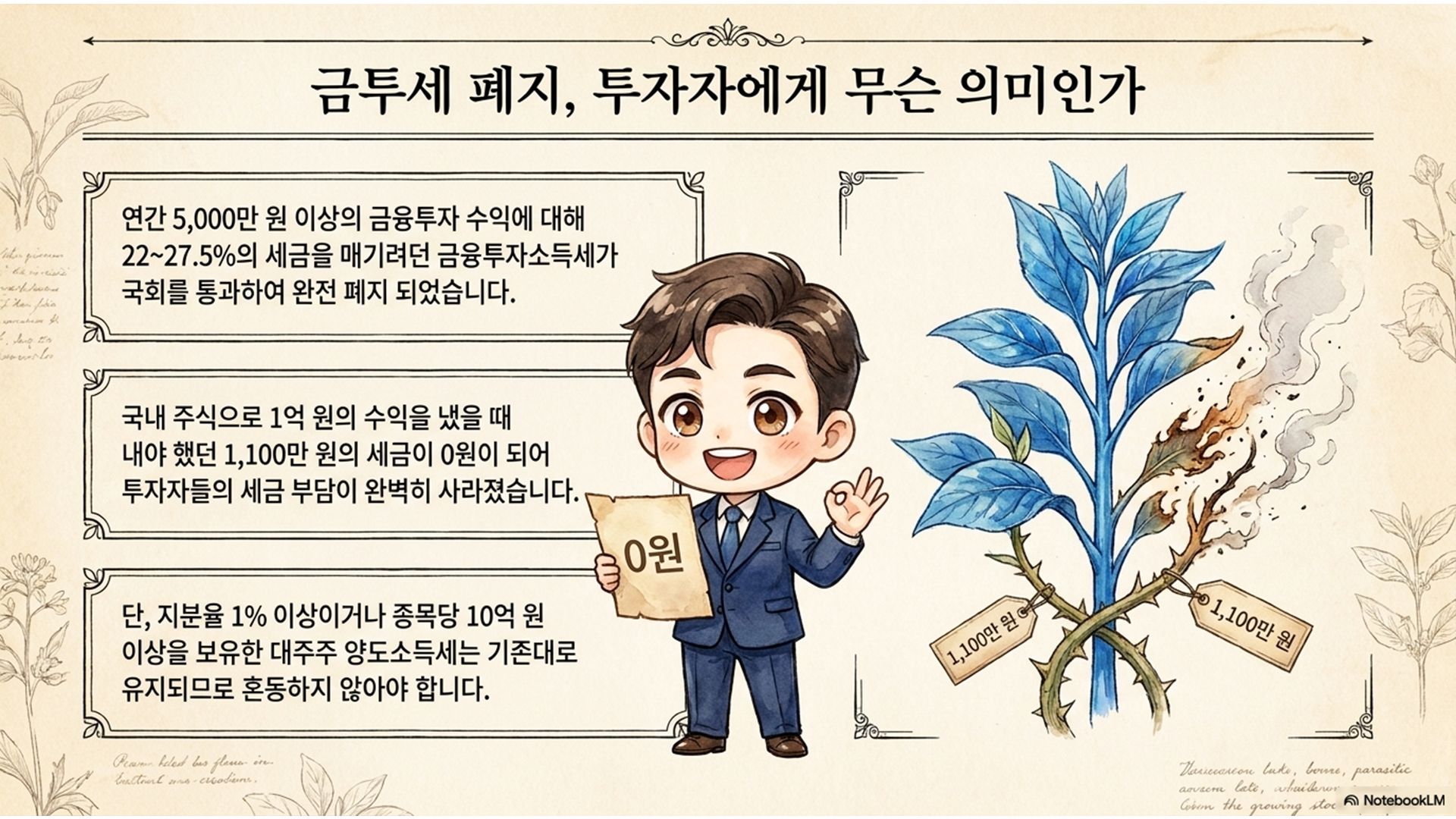 섹션 인포그래픽