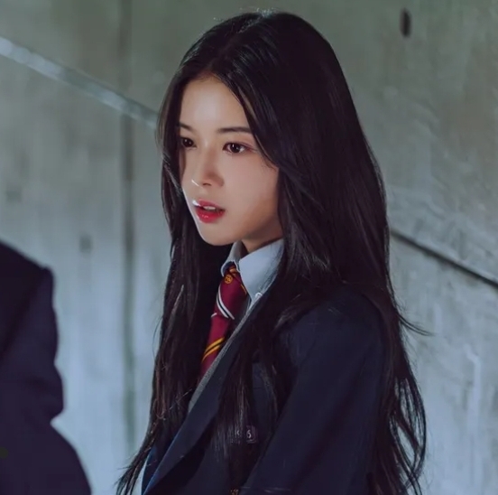 하이라키 등장인물