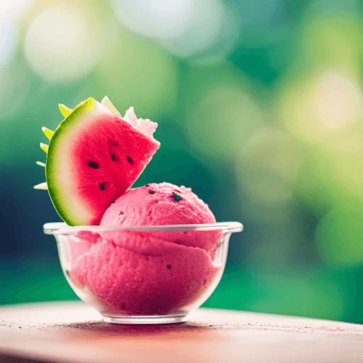 수박의 효능과 부작용