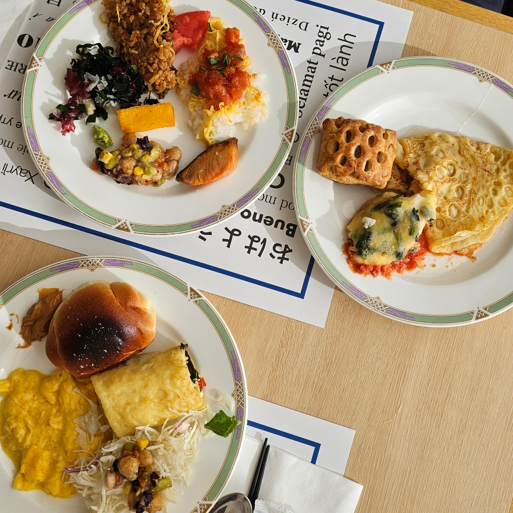 힐튼 니세코 빌리지