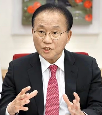 윤재옥 국회의원 대구 달서을 단수공천 확정 이유