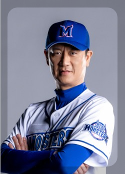 최강 야구 시즌 3 멤버