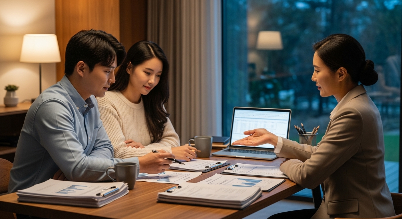 실제 사례로 보는 신청인 선택 전략