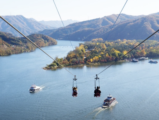 2025 추석연휴 강원도 가볼만한 곳 Best 5