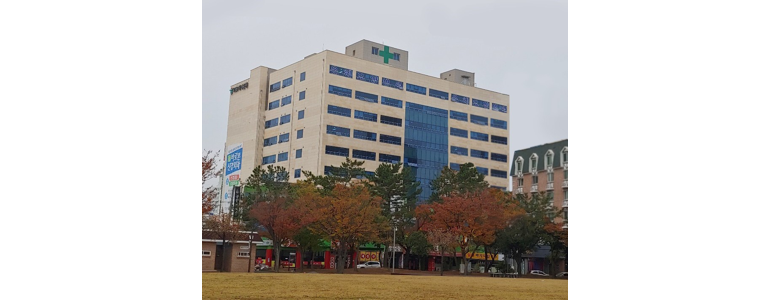 여수시 요양병원