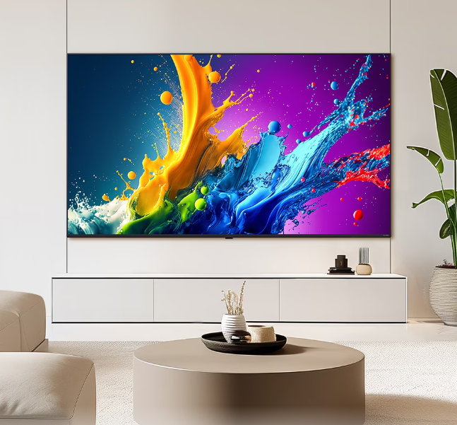 LG TV관련 사진