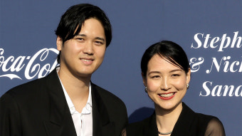 오타니 결장 출산 휴가 아빠 육아