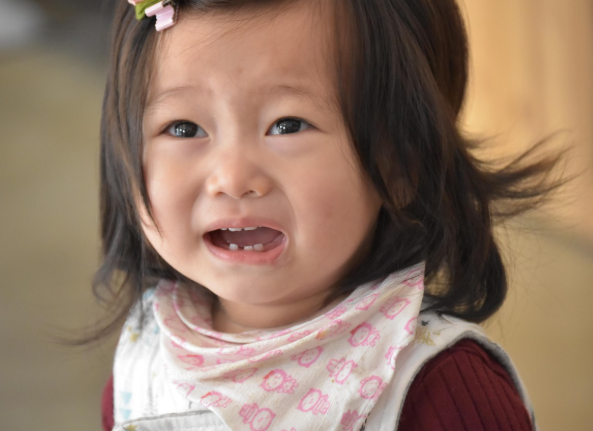 여아