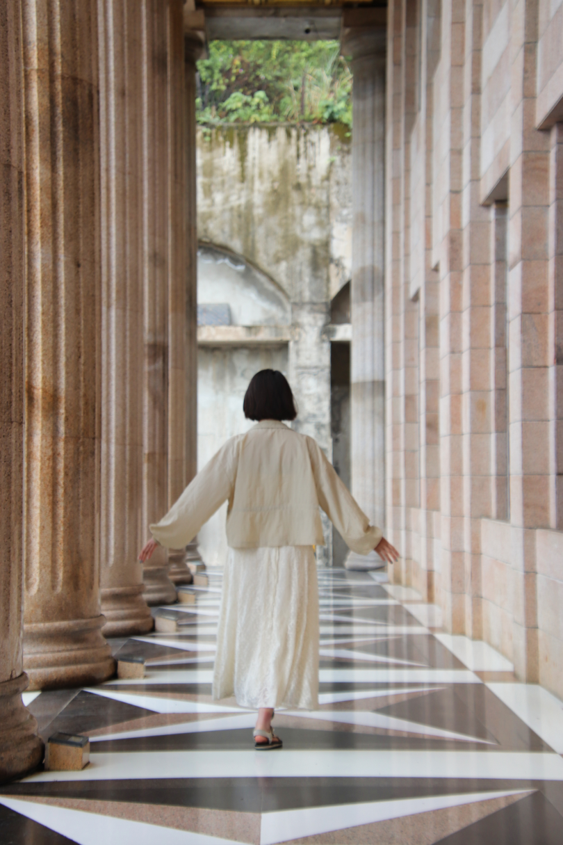 세부 템플 오브 레아