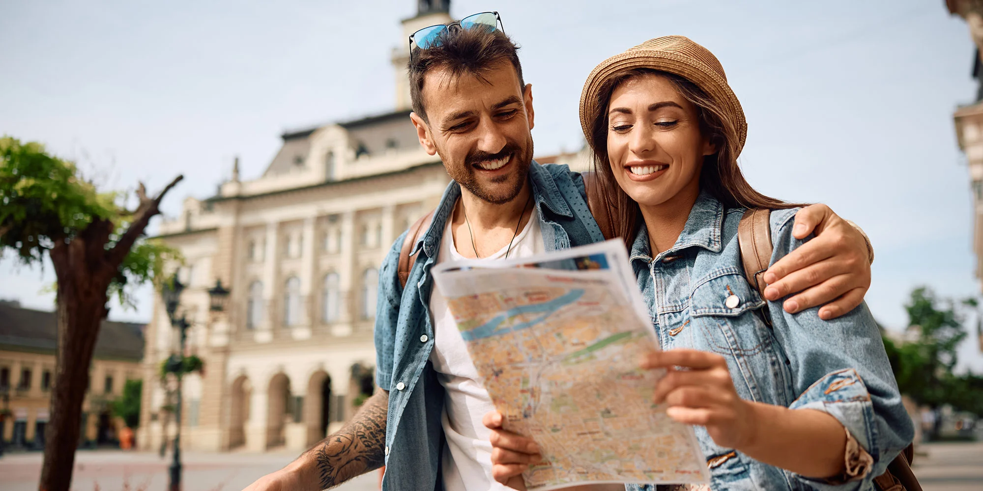 커플 가성비 여행 전략