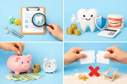 치아보험 가입 보장 보험료 해지 판단 기준 설명10