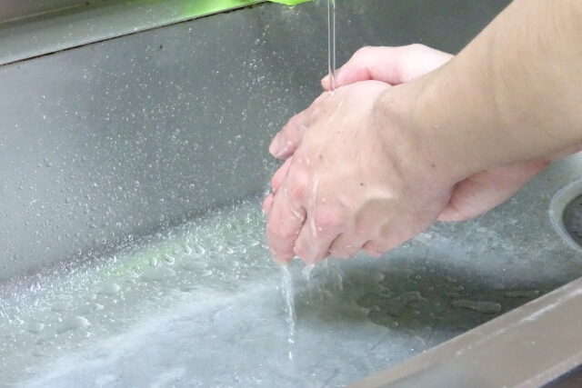 식중독 증상 완화 방법 예방 수칙