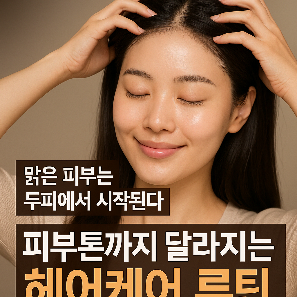 헤어케어