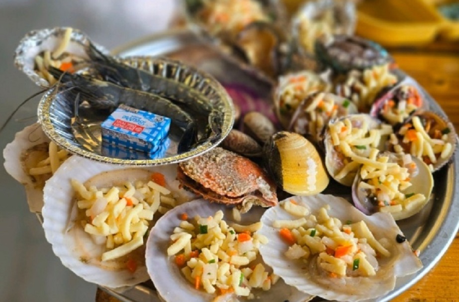 원조반동굴구이