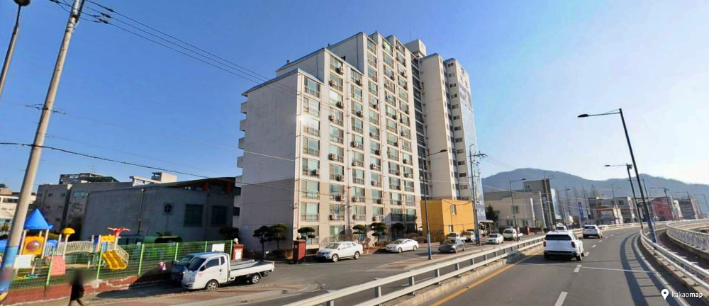 전남 장흥군 아파트 단독주택 가격과 시세