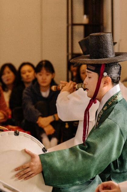 2025 공공한옥 밤마실: 초하의 밤, 고요한 한옥에서 만나는 전통의 향기