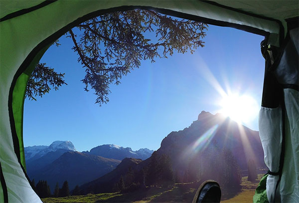 도봉 자연힐링 가족캠핑장 예약 방법&amp;#44; 요금 총정리