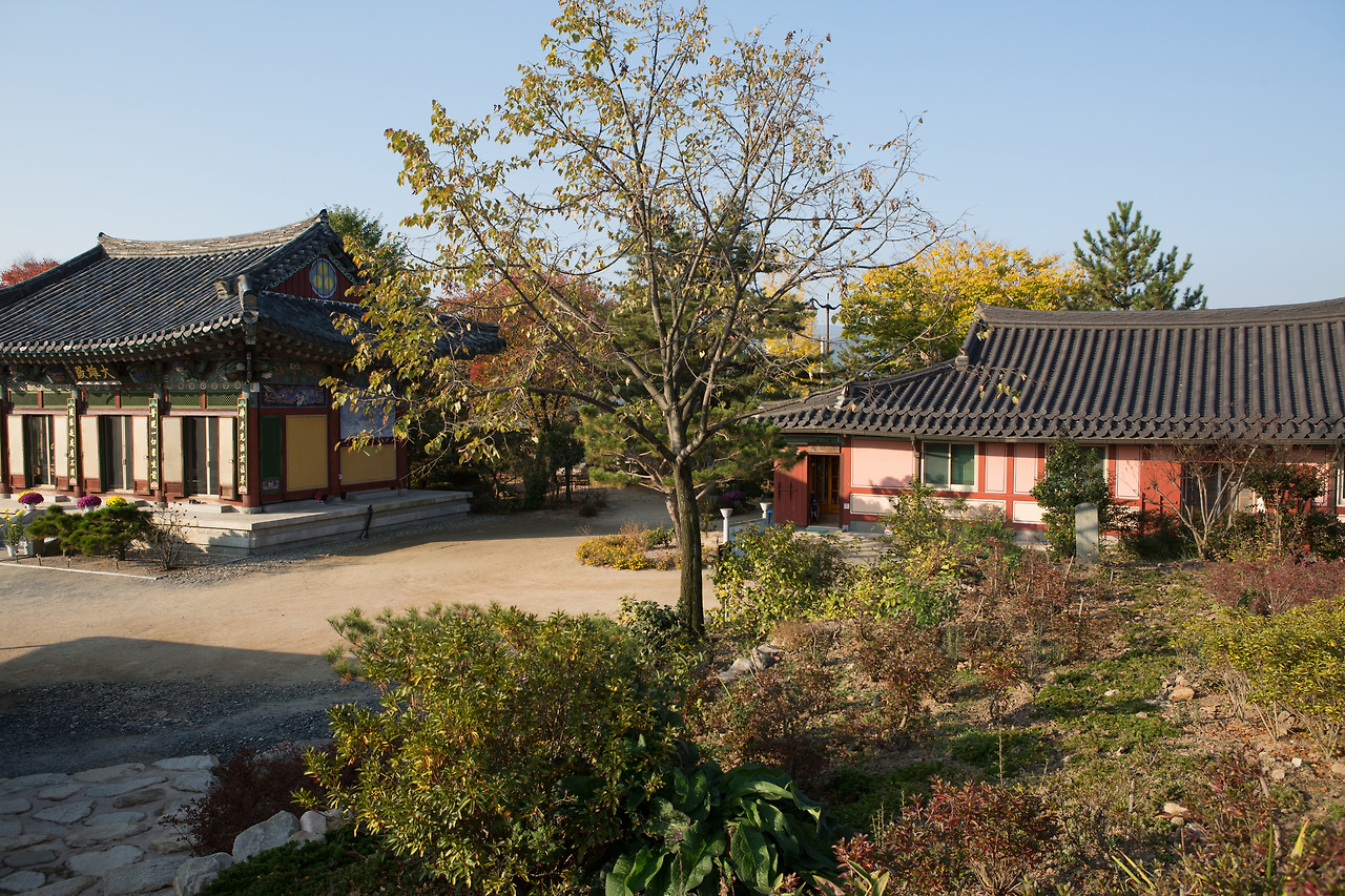 경주 흥륜사지(慶州 興輪寺址)