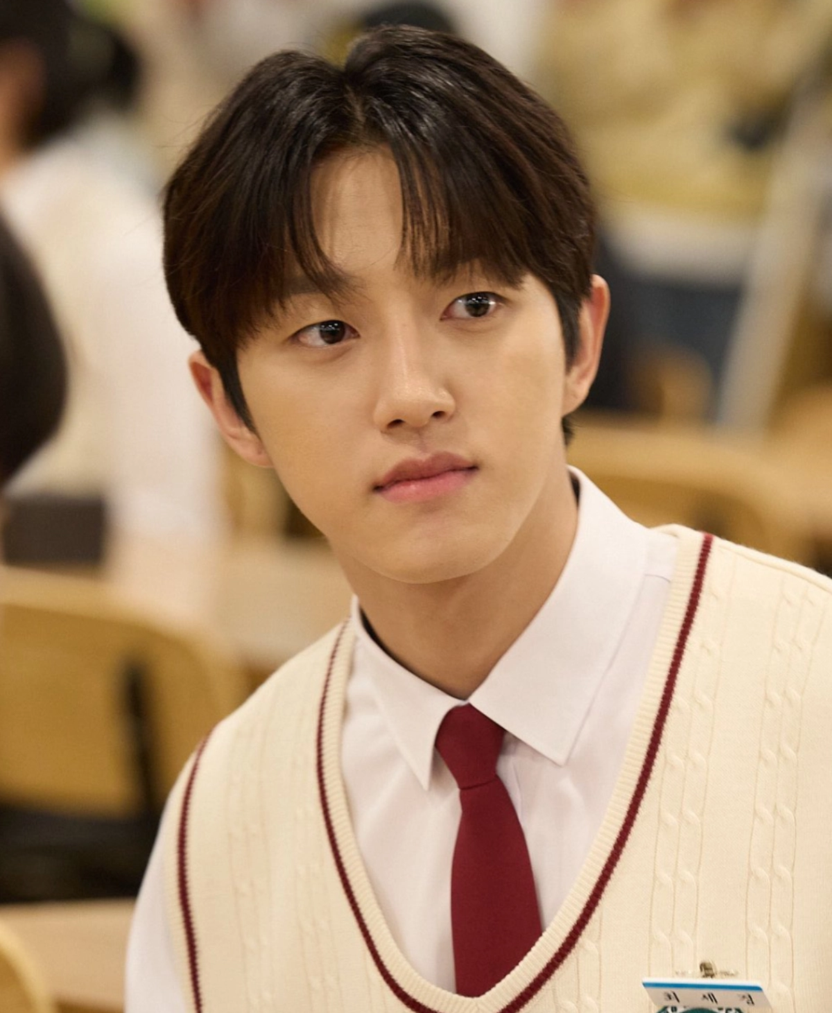 봉재현 배우 사진