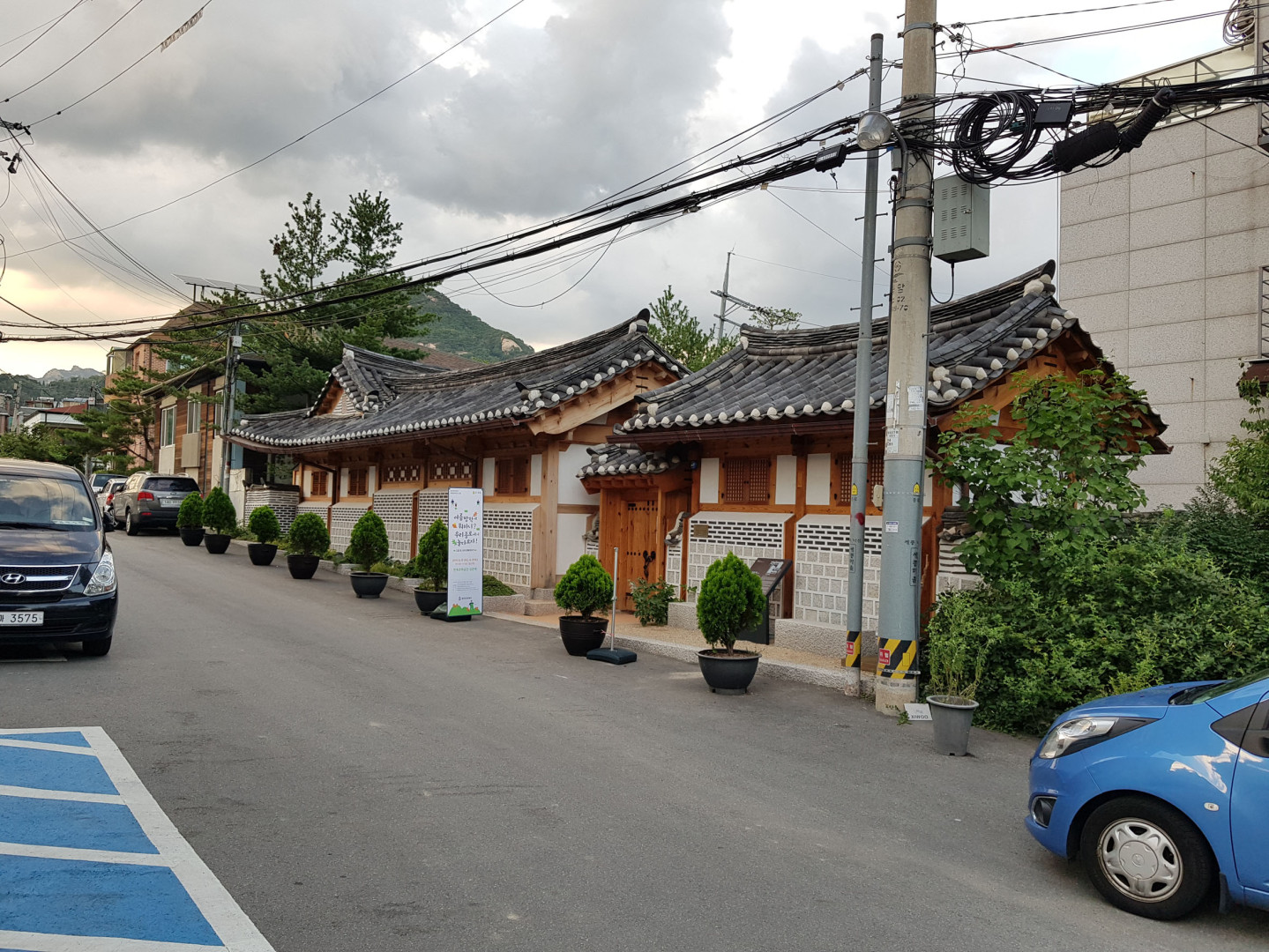 주요 명소 소개