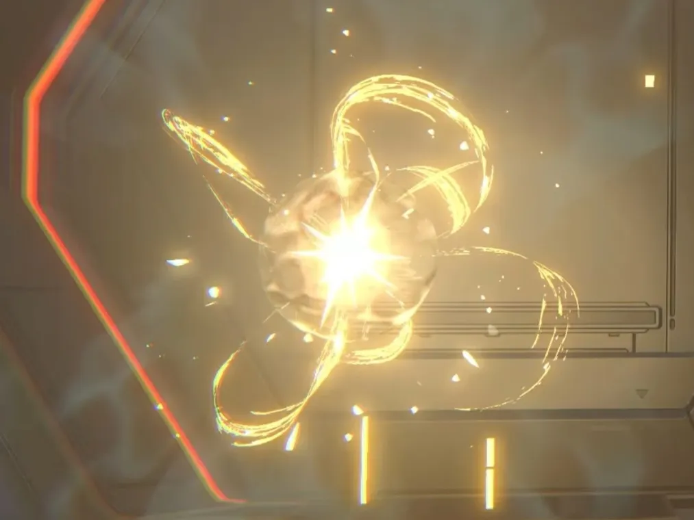 붕괴:스타레일 - 스텔라론